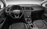 2015 Seat Leon 1.4 EcoTSI ACT 150 HP S&S DSG FR galeri küçük görseli 14