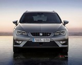 2015 Seat Leon 1.4 EcoTSI ACT 150 HP S&S DSG FR galeri küçük görseli 31