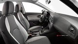 2015 Seat Leon 1.4 TSI 125 HP S&S FR galeri küçük görseli 9