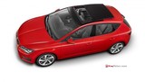 2015 Seat Leon 1.4 TSI 125 HP S&S FR galeri küçük görseli 6