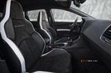2015 Seat Leon Cupra 2.0 TSI ACT 280 HP S&S DSG galeri küçük görseli 11
