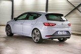 2015 Seat Leon Cupra 2.0 TSI ACT 280 HP S&S DSG galeri küçük görseli 17