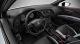 2015 Seat Leon Cupra 2.0 TSI ACT 280 HP S&S DSG galeri küçük görseli 9