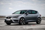 2015 Seat Leon Cupra 2.0 TSI ACT 280 HP S&S DSG galeri küçük görseli 2