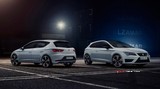 2015 Seat Leon Cupra 2.0 TSI ACT 280 HP S&S DSG galeri küçük görseli 4