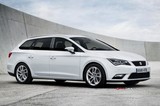 2015 Seat Leon ST 1.4 EcoTSI ACT 150 HP S&S DSG FR galeri küçük görseli 3