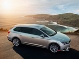 2015 Seat Leon ST 1.4 EcoTSI ACT 150 HP S&S DSG FR galeri küçük görseli 7