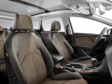 2015 Seat Leon X-Perience 1.6 TDI 105 HP S&S (4x4) galeri küçük görseli 9