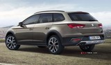 2015 Seat Leon X-Perience 1.6 TDI 105 HP S&S (4x4) galeri küçük görseli 15
