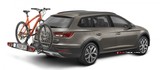 2015 Seat Leon X-Perience 1.6 TDI 105 HP S&S (4x4) galeri küçük görseli 4