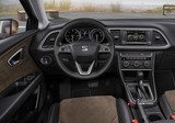 2015 Seat Leon X-Perience 1.6 TDI 105 HP S&S (4x4) galeri küçük görseli 8