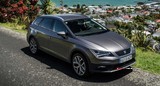 2015 Seat Leon X-Perience 1.6 TDI 110 HP S&S (4x4) galeri küçük görseli 17