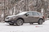 2015 Seat Leon X-Perience 1.6 TDI 110 HP S&S (4x4) galeri küçük görseli 13