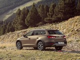 2015 Seat Leon X-Perience 1.6 TDI 110 HP S&S (4x4) galeri küçük görseli 14