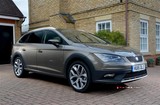 2015 Seat Leon X-Perience 1.6 TDI 110 HP S&S (4x4) galeri küçük görseli 6