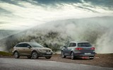 2015 Seat Leon X-Perience 1.6 TDI 110 HP S&S (4x4) galeri küçük görseli 7