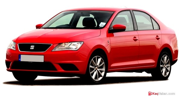 2015 Seat Toledo 1.4 EcoTSI ACT 150 HP S&S