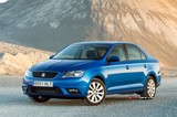 2015 Seat Toledo 1.4 TDI 90 HP S&S DSG Style galeri küçük görseli 11