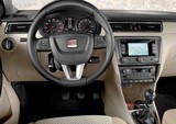 2015 Seat Toledo 1.4 TDI 90 HP S&S DSG Style galeri küçük görseli 9