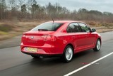 2015 Seat Toledo 1.4 TDI 90 HP S&S DSG Style galeri küçük görseli 6