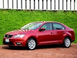2015 Seat Toledo 1.4 TDI 90 HP S&S DSG Style galeri küçük görseli 10