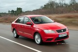 2015 Seat Toledo 1.4 TDI 90 HP S&S DSG Style galeri küçük görseli 12