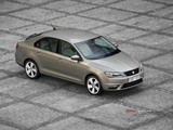 2015 Seat Toledo 1.6 TDI 90 HP DSG Style galeri küçük görseli 14