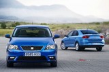 2015 Seat Toledo 1.6 TDI 90 HP DSG Style galeri küçük görseli 11