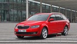 2015 Skoda Octavia Combi 1.6 TDI 105 PS Green Tec DSG Elegance galeri küçük görseli 4