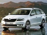 2015 Skoda Octavia Combi 1.6 TDI 105 PS Green Tec DSG Elegance galeri küçük görseli 17