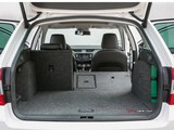 2015 Skoda Octavia Combi 1.6 TDI 105 PS Green Tec DSG Elegance galeri küçük görseli 6
