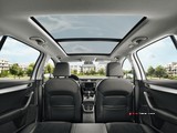 2015 Skoda Octavia Combi 1.6 TDI 105 PS Green Tec Elegance (4x4) galeri küçük görseli 16