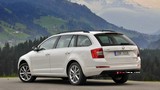 2015 Skoda Octavia Combi 1.6 TDI 110 PS Green Tec DSG Style galeri küçük görseli 22