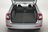 2015 Skoda Octavia Combi 1.6 TDI 110 PS Green Tec Style (4x4) galeri küçük görseli 17