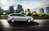 2015 Skoda Octavia Combi 1.6 TDI 110 PS Green Tec Style (4x4) galeri küçük görseli 6