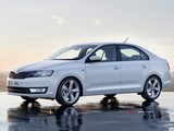 2015 Skoda Rapid 1.2 75 PS Ambition galeri küçük görseli 11