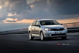 2015 Skoda Rapid 1.2 TSI 105 PS Elegance galeri küçük görseli 16