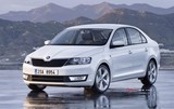 2015 Skoda Rapid 1.2 TSI 105 PS Elegance galeri küçük görseli 12