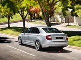 2015 Skoda Rapid 1.2 TSI 105 PS Elegance galeri küçük görseli 8