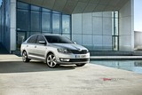 2015 Skoda Rapid 1.2 TSI 105 PS Elegance galeri küçük görseli 4