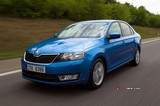 2015 Skoda Rapid 1.2 TSI 105 PS Elegance galeri küçük görseli 20