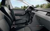 2015 Skoda Rapid 1.6 TDI 90 PS DSG Ambition galeri küçük görseli 32