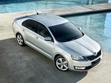 2015 Skoda Rapid 1.6 TDI 90 PS DSG Ambition galeri küçük görseli 12