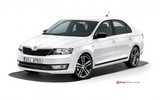 2015 Skoda Rapid 1.6 TDI 90 PS DSG Ambition galeri küçük görseli 6