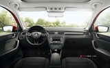 2015 Skoda Rapid Spaceback 1.2 75 PS Ambition galeri küçük görseli 11
