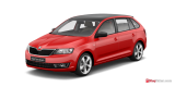 2015 Skoda Rapid Spaceback 1.2 75 PS Ambition galeri küçük görseli 3