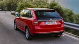 2015 Skoda Rapid Spaceback 1.2 TSI 105 PS Elegance galeri küçük görseli 9