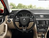 2015 Skoda Rapid Spaceback 1.2 TSI 105 PS Elegance galeri küçük görseli 6