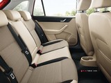 2015 Skoda Rapid Spaceback 1.6 TDI 90 PS DSG Elegance galeri küçük görseli 4
