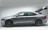 2015 Skoda Superb 1.4 TSI ACT Green Tec 150 HP Style galeri küçük görseli 27